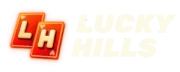 LuckyHills logo